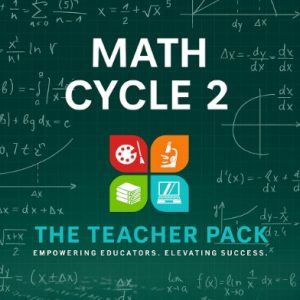 Math Specialization Cycle 2