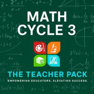 UAE TLS Math Cycle 3 Specialization